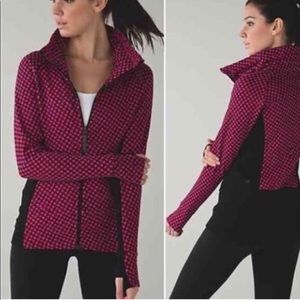 Lululemon Radiant Jacket